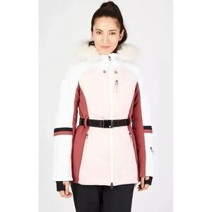 Sweaty Betty Softshell Method Ski Snow Jacket Small